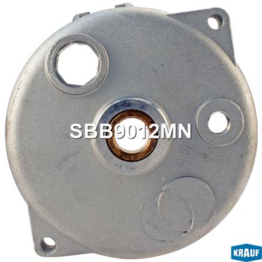 Krauf SBB9012MN Крышка стартера задняя - 3