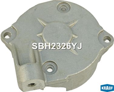 Krauf SBH2326YJ Крышка стартера задняя - 1