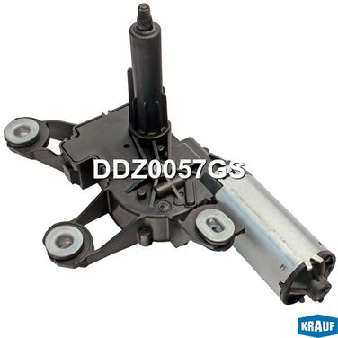 Krauf DDZ0057GS Мотор стеклоочистителя - 1