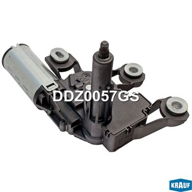 Krauf DDZ0057GS Мотор стеклоочистителя - 2