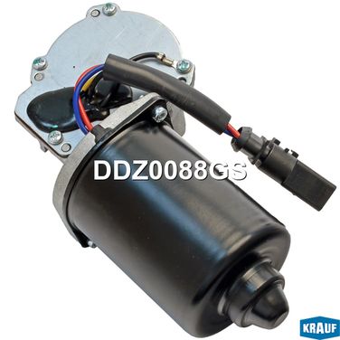 Krauf DDZ0088GS Мотор стеклоочистителя - 2