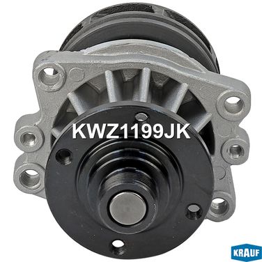 Krauf KWZ1199JK Помпа водяная - 3