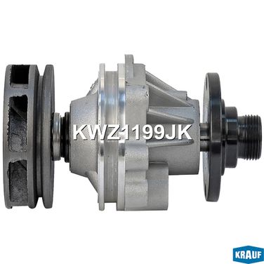 Krauf KWZ1199JK Помпа водяная - 6