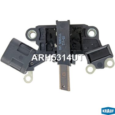 Krauf ARH5314UT Регулятор генератора - 2