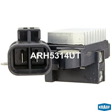 Krauf ARH5314UT Регулятор генератора - 4