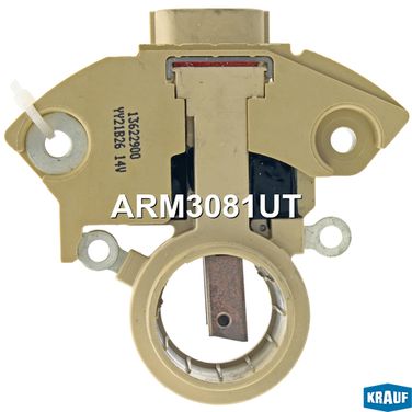 Krauf ARM3081UT Регулятор генератора - 2