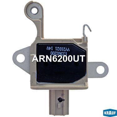 Krauf ARN6200UT Регулятор генератора - 2