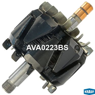 Krauf AVA0223BS Ротор генератора - 1