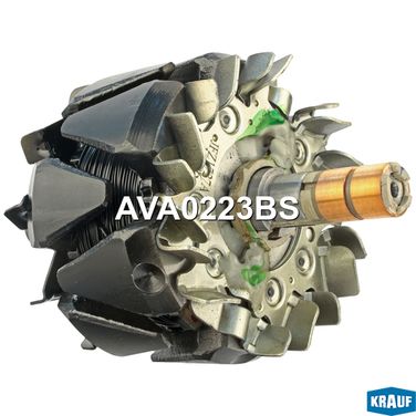 Krauf AVA0223BS Ротор генератора - 2