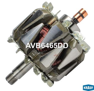 Krauf AVB6465DD Ротор генератора - 1