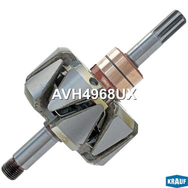 Krauf AVH4968UX Ротор генератора - 1