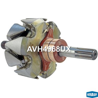 Krauf AVH4968UX Ротор генератора - 2