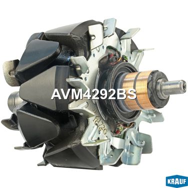 Krauf AVM4292BS Ротор генератора - 2