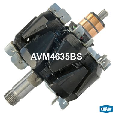 Krauf AVM4635BS Ротор генератора - 1