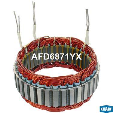 Krauf AFD6871YX Статор генератора - 1