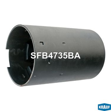 Krauf SFB4735BA Статор стартера со стаканом - 2
