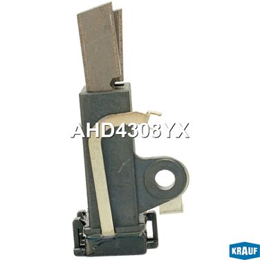 Krauf AHD4308YX Щёткодержатель генератора - 2