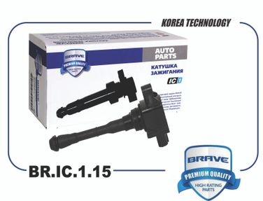 Brave BR.IC.1.15 Катушка зажигания - 2