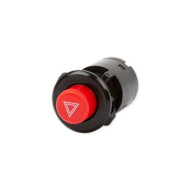 GANZ GRP10015 Кнопка аварийной сигнализации для ВАЗ 2101-07 6 контактов (аналог 245.3710-02) - 1