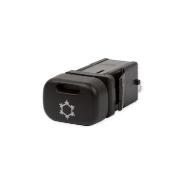 GANZ GRP10020 Кнопка кондиционера для ваз-2115 - 1