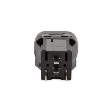 GANZ GRP10020 Кнопка кондиционера для ваз-2115 - 2