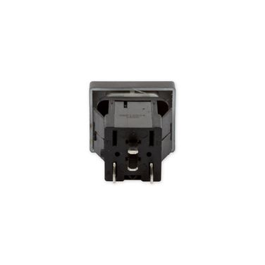 GANZ GRP10024 Кнопка кондиционера для ваз-2170 - 2