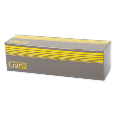 GANZ GRP10047 Переключатель света и сигнала для ваз-1118, 2123, 2170 (аналог 2123.3709330) - 3