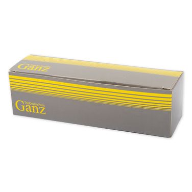 GANZ GRP10048 Переключатель света и сигнала для ваз-2108 (аналог 2108-3709330) - 3