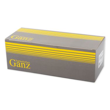 GANZ GRP10049 Переключатель света-поворота для а/м газ-3302, 2217, 2705 н/о - 3