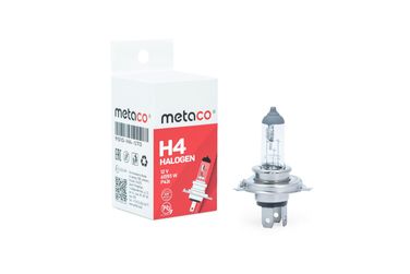 METACO 9510-H4-STD Лампа HCV - 1