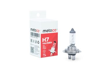 METACO 9510-H7-STD Лампа HCV - 2