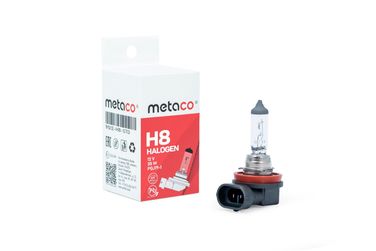 METACO 9510-H8-STD Лампа - 1