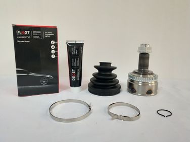 Deqst 102006 Шрус наружний - 1