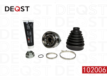Deqst 102006 Шрус наружний - 2