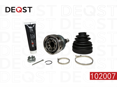 Deqst 102007 Шрус наружний - 2