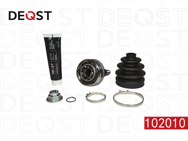 Deqst 102010 Шрус наружний - 2