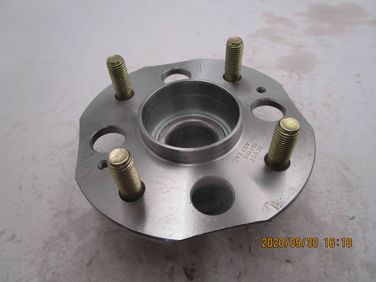 Deqst 107100 Cтупица колеса с подшипником задняя honda accord v-vii 2,0i-2,3i SR 02.94--12.2002 c ABS - 1