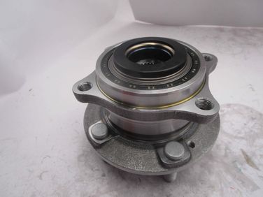 Deqst 107102 Cтупица колеса с подшипником задняя hyundai santa FE (cm) 07-, KIA Sorento III (xm) 09- - 1