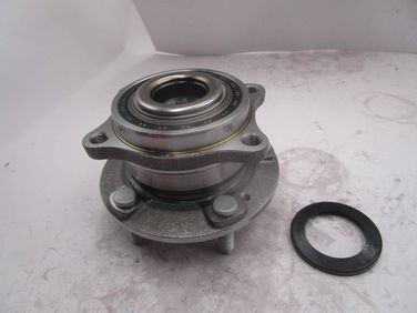 Deqst 107102 Cтупица колеса с подшипником задняя hyundai santa FE (cm) 07-, KIA Sorento III (xm) 09- - 2