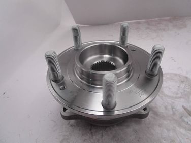 Deqst 107102 Cтупица колеса с подшипником задняя hyundai santa FE (cm) 07-, KIA Sorento III (xm) 09- - 3
