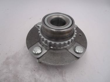 Deqst 107103 Cтупица колеса с подшипником задняя hyundai accent I, hyundai pony -01.2000 c ABS - 1