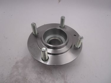 Deqst 107103 Cтупица колеса с подшипником задняя hyundai accent I, hyundai pony -01.2000 c ABS - 2