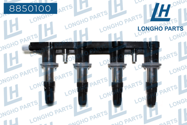 Longho 8850100 Катушка зажигания / chevrolet Aveo, Cruze, Orlando 1.4/1.6/1.8 55570160 - 1