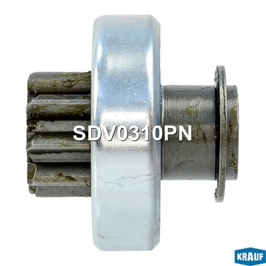Krauf SDV0310PN Бендикс стартера - 1