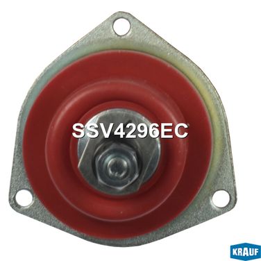 Krauf SSV4296EC Втягивающее реле стартера - 2