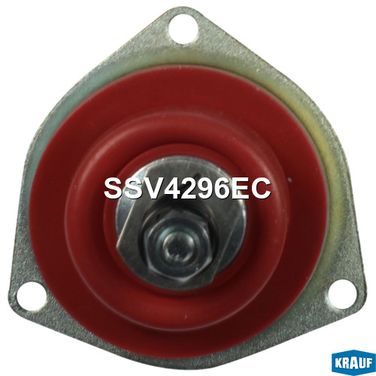 Krauf SSV4296EC Втягивающее реле стартера - 6