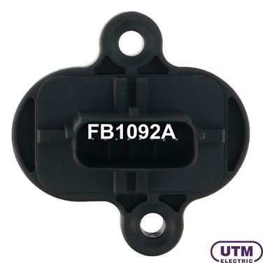 UTM FB1092A Датчик массового расхода воздуха ДВС - 2