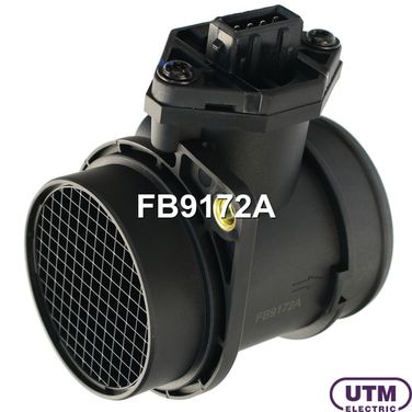 UTM FB9172A Датчик массового расхода воздуха ДВС - 1
