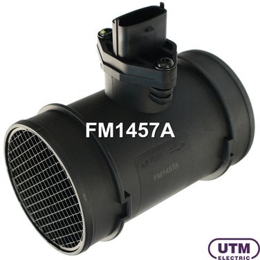 UTM FM1457A Датчик массового расхода воздуха ДВС - 1