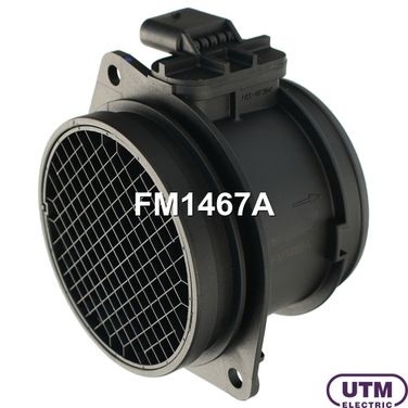 UTM FM1467A Датчик массового расхода воздуха ДВС - 1